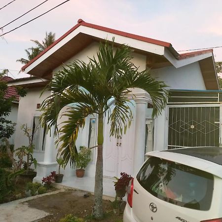 Homestay Berkah Syariah Bukittinggi Exterior foto