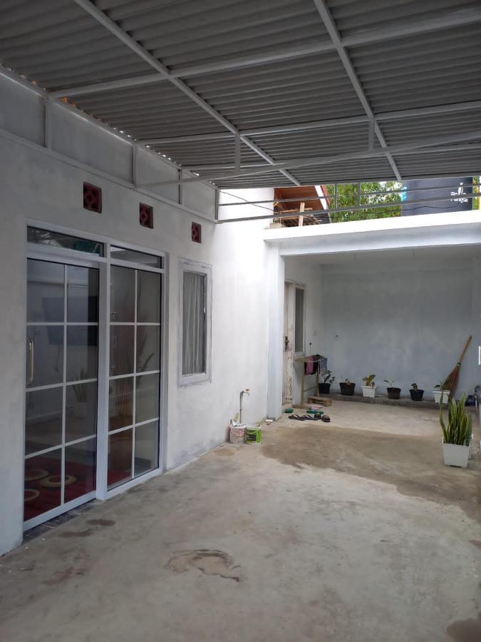 Homestay Berkah Syariah Bukittinggi Exterior foto